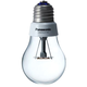 Illustration for article titled Eureka: 9 Stunning Lightbulb Designs